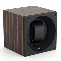 
									MASTERBOX Wood - Dark Yacht Wood Veneer