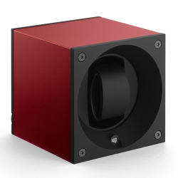 
									MASTERBOX Aluminium - Red