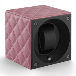 
									MASTERBOX Leather Couture – Pink