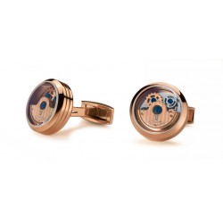 
									Rotor - Stainless Steel Rose Gold plated