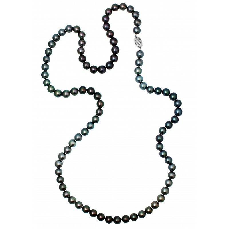 Gorgeous Tahitian Pearls Necklace