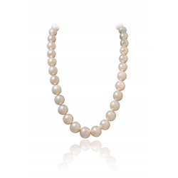 
									Classy South Sea Pearls Necklace