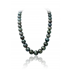 
									Luminous Tahitian Pearls Necklace