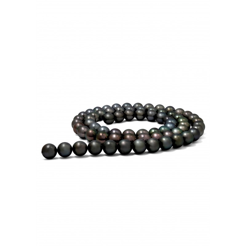Stunning Tahitian Pearls Necklace