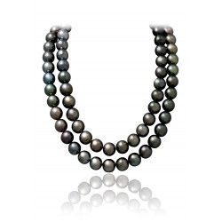 
									Stunning Tahitian Pearls Necklace
