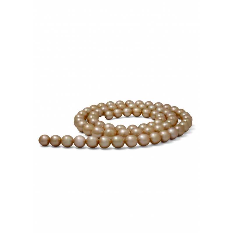 Superb South Sea Pearls Necklace