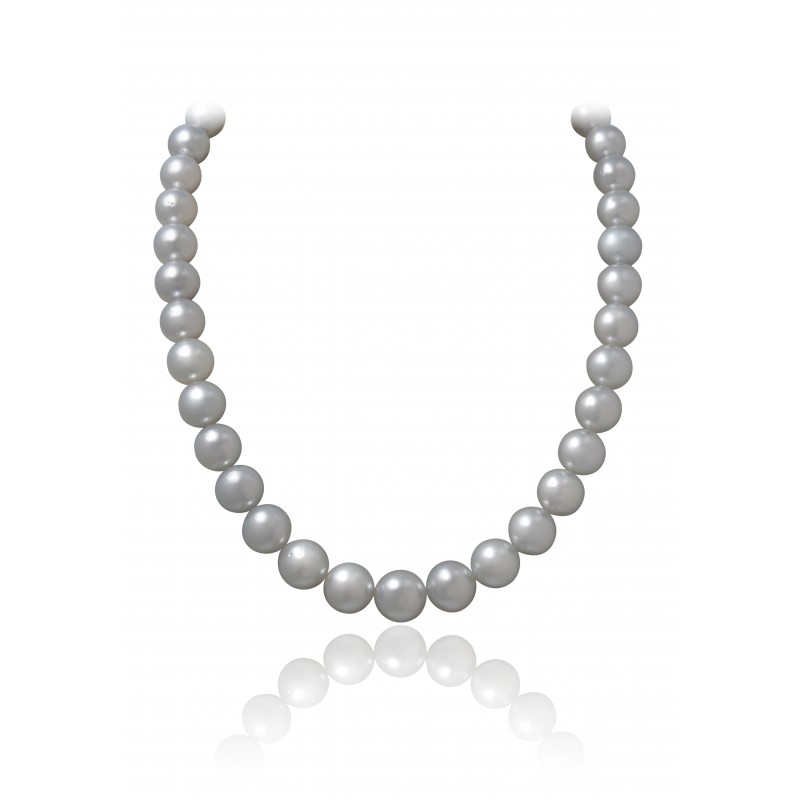Classic South Sea Pearls Necklace