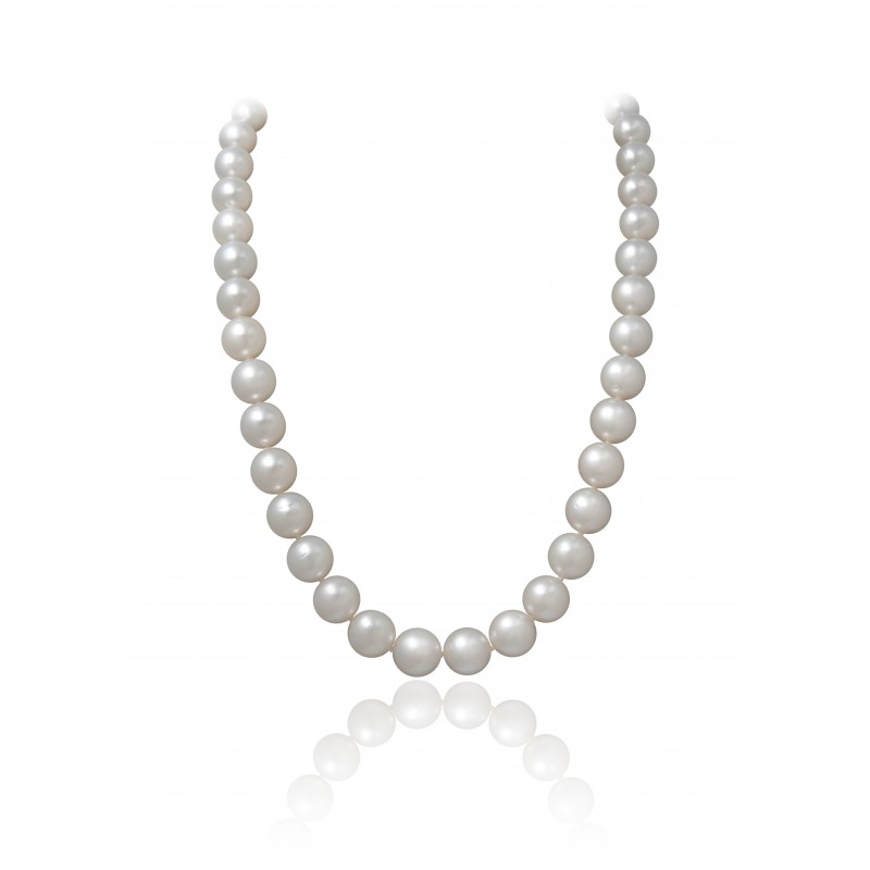 Classic South Sea Pearls Necklace